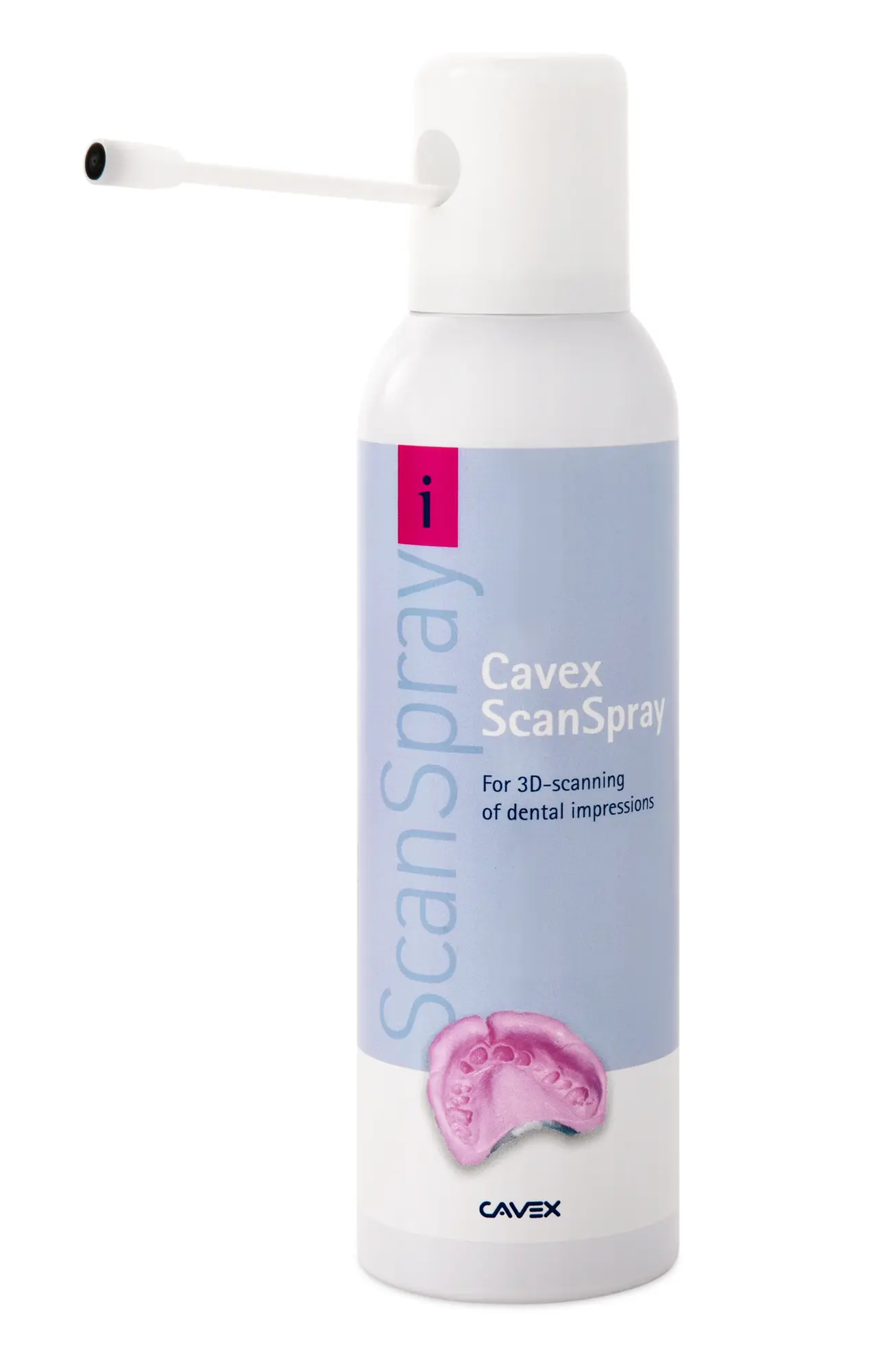 Cavex ScanSpray