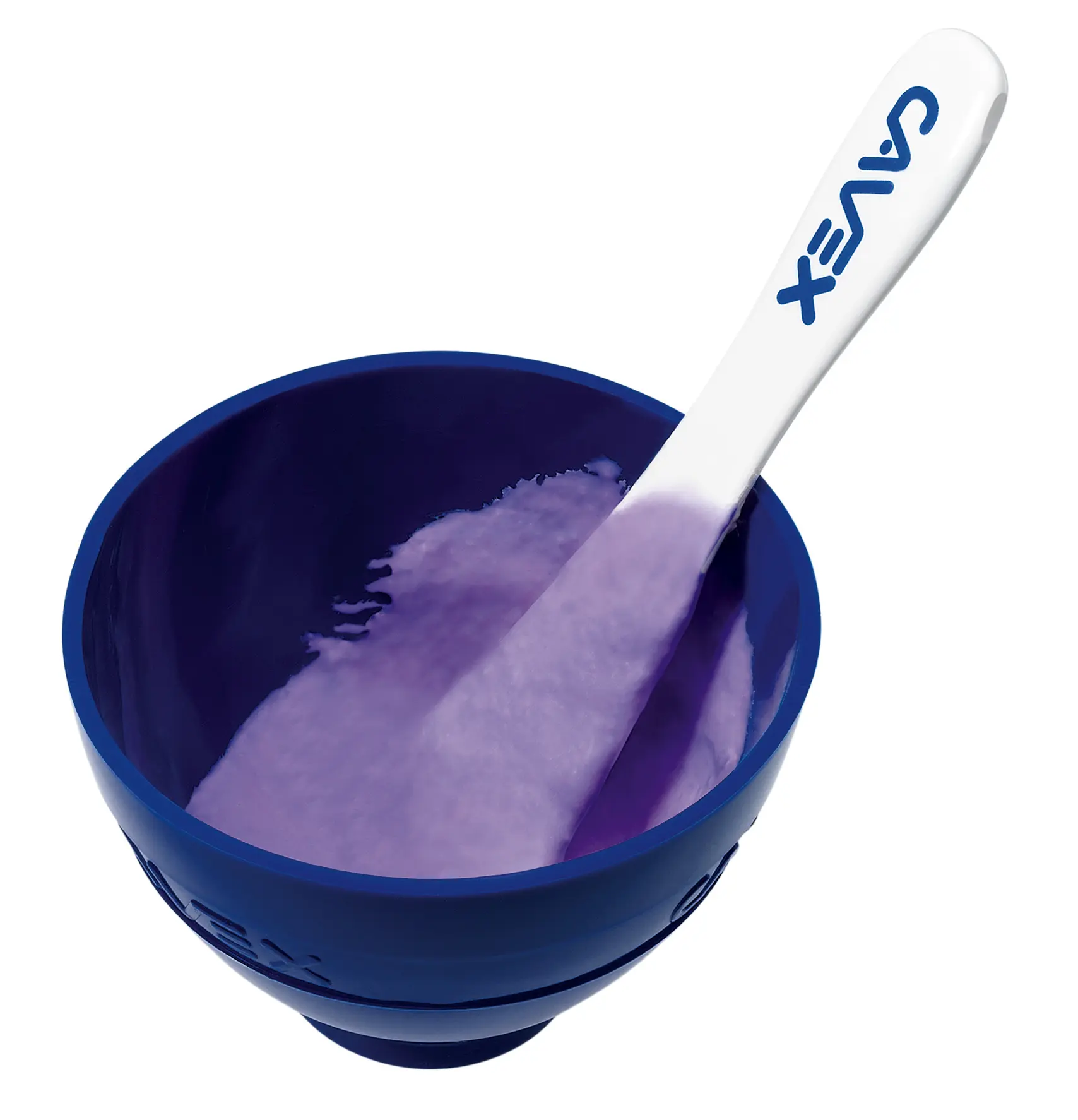 Cavex Mengnap blauw
