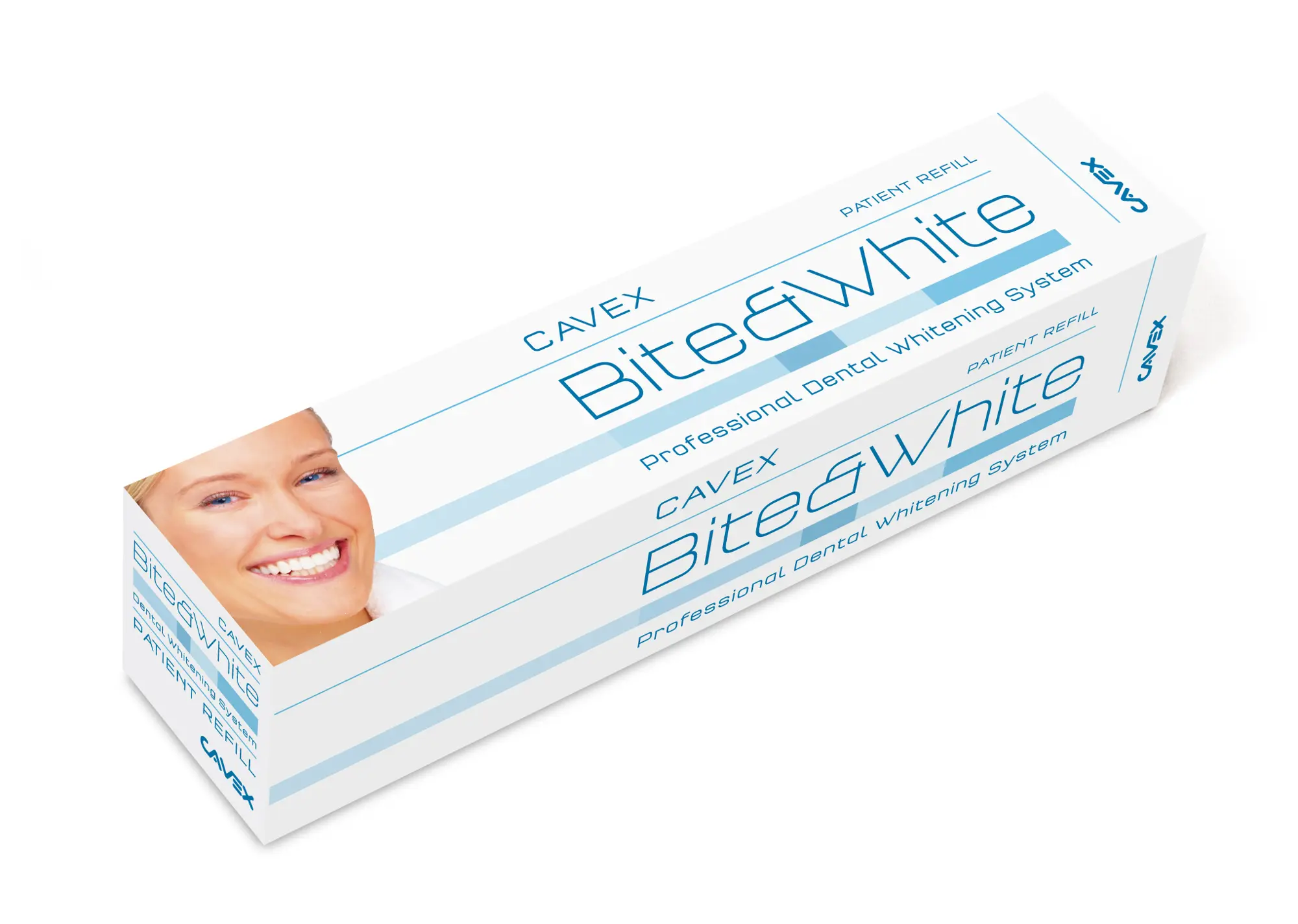 Cavex Bite&White (spuit)