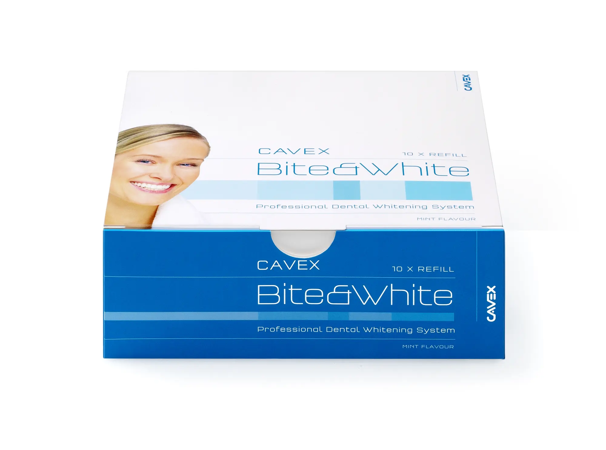 Cavex Bite&White (bulk Refill Pack)
