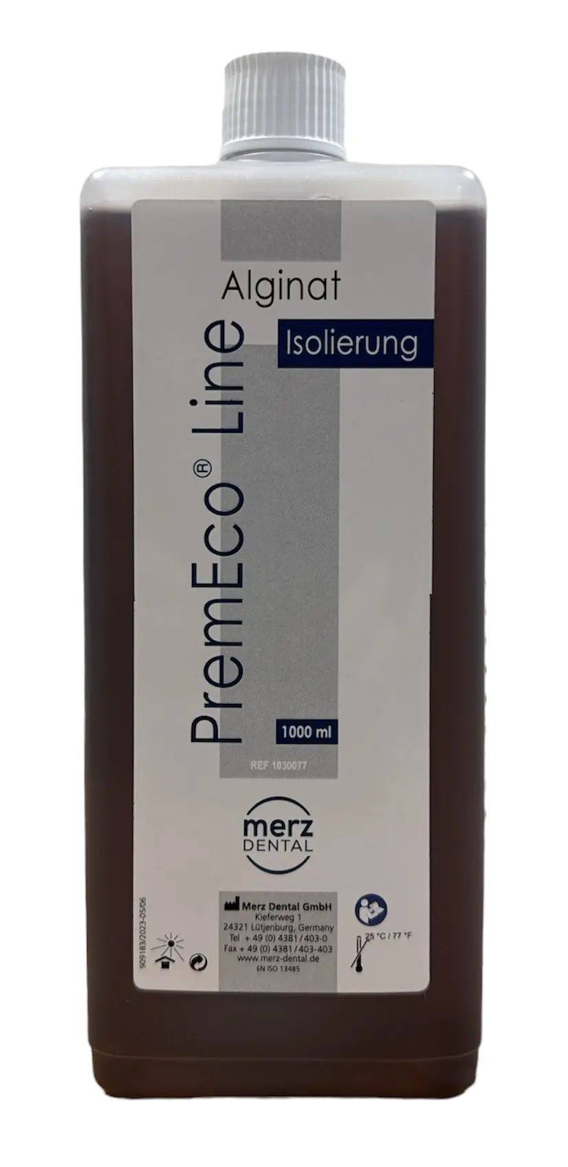 PremEco Line Alginaat Isolatie (Separatievloeistof)