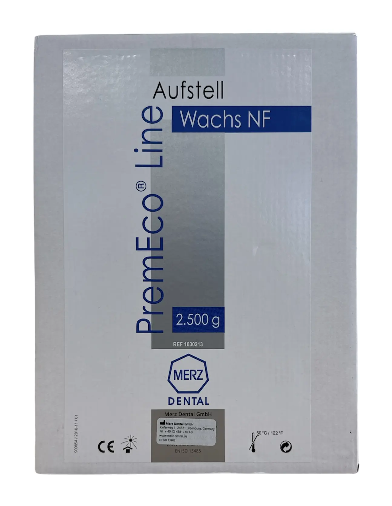 PremEco Line Opstelwas NF (2,5kg)