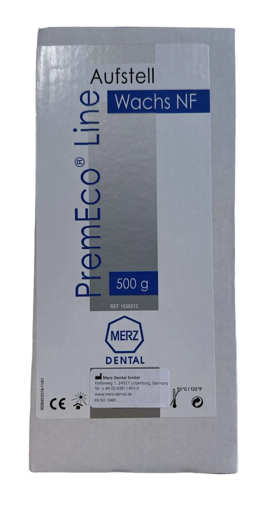 PremEco Line Opstelwas NF (500g)