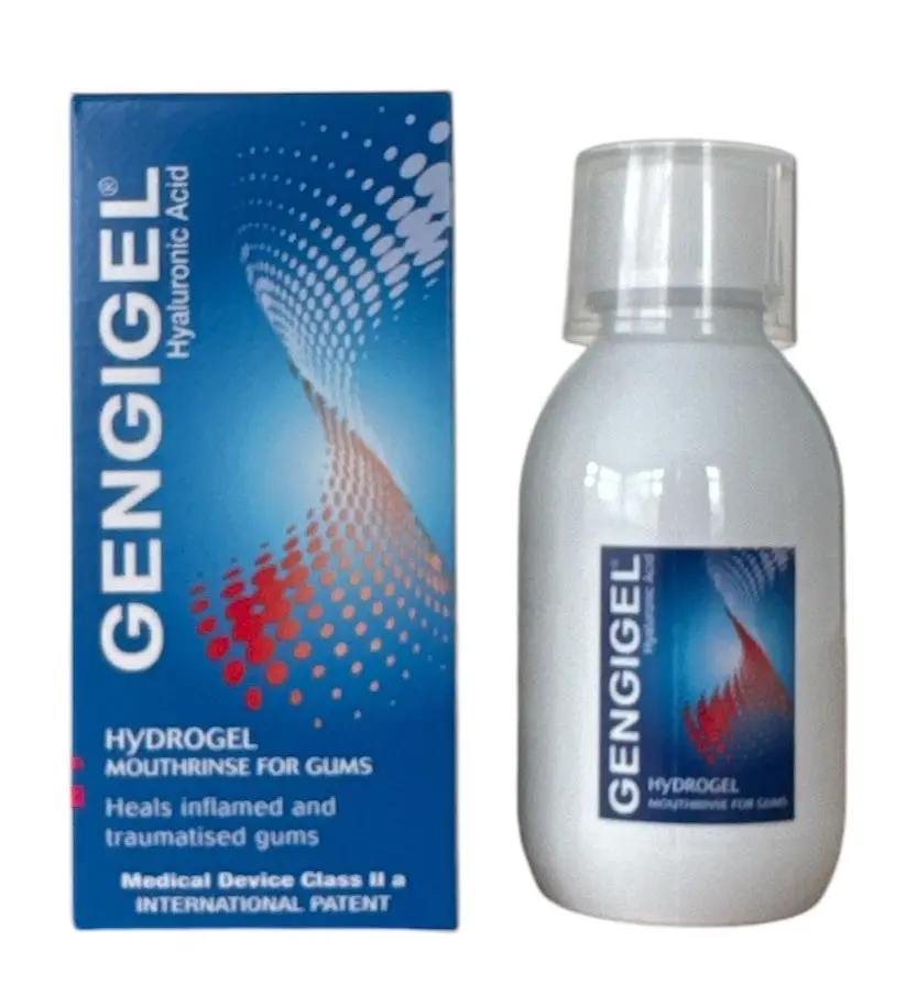 Gengigel Mondspoel, 150ml
