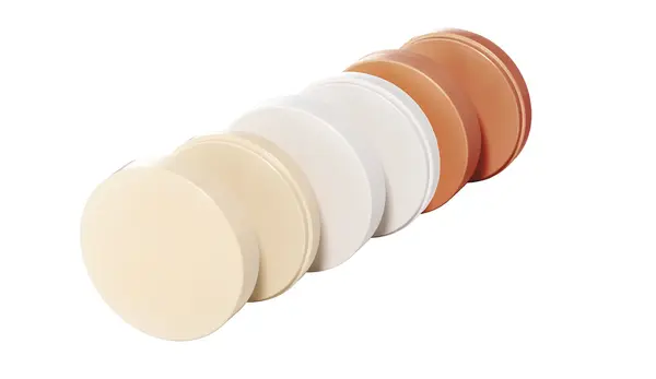 PEEK BioSolution discs