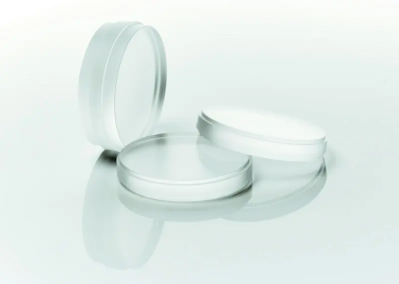 M-PM Crystal Discs
