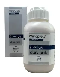 Weropress BD Load Dark Pink 100g.jpg