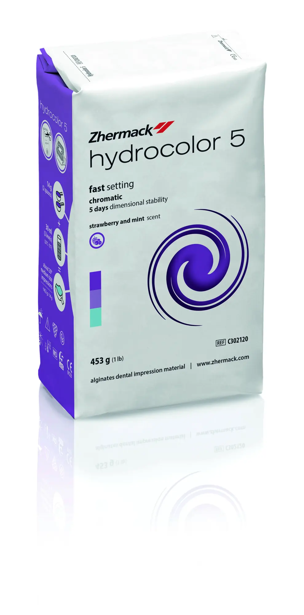 Hydrocolor 5